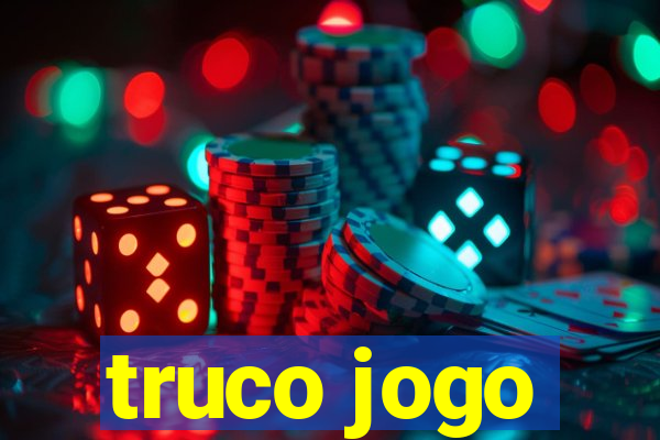 truco jogo